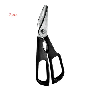 Black 2pcs