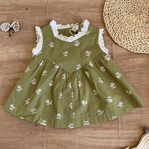 Green A