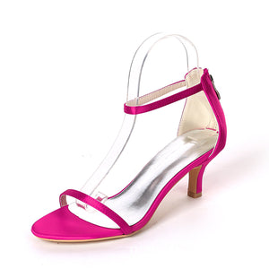 Plum Red