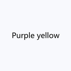 Purple yellow