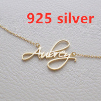 Golden 925silver