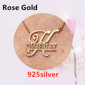 Rose Gold 925silver