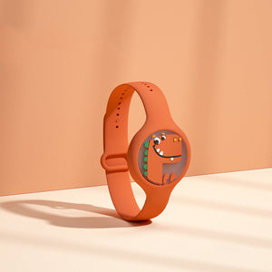 Orange Red