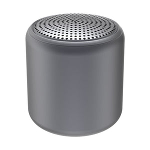Titanium Grey