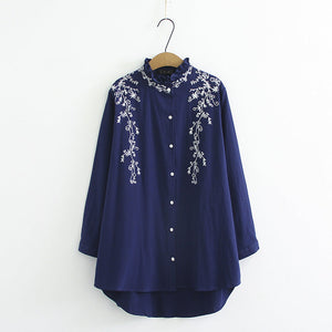 navy