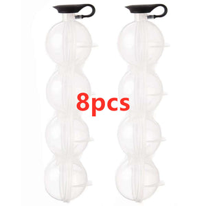 White8pcs