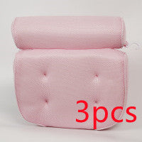 Pink 3pcs