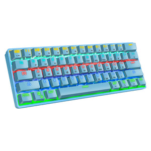 3 color