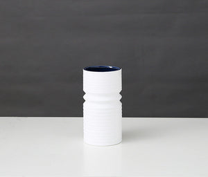 Plain white small size