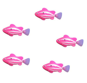 Pink 5pcs