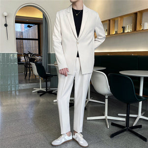 White C