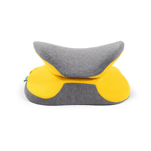 Lemon yellow