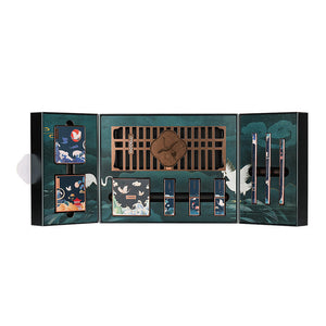 Makeup set box