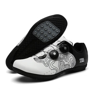 WhiteRubber sole