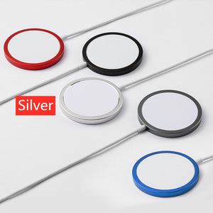 Silver