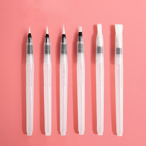 Water chalk 6PCS