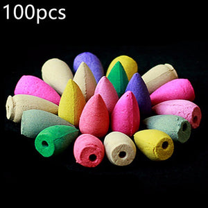 100pcs