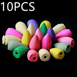 10pcs