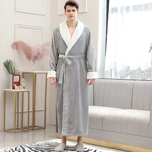 Men Gray