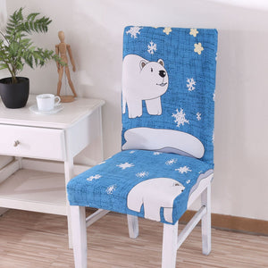 Polar bear