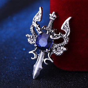 Ancient silver