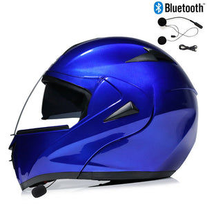 Clear Blue
