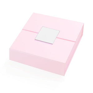 Light Rose Red Square Edition