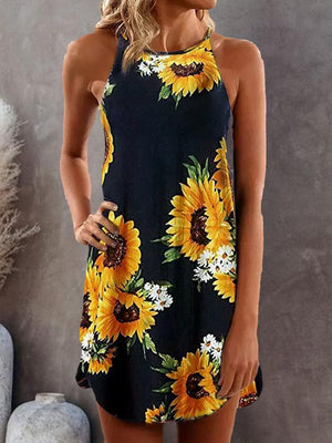 Black and yellow