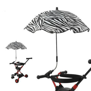 Zebra pattern