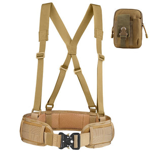 Khaki+Bag