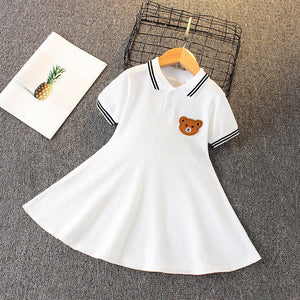 Bear white