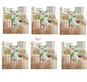 6pc Woolen Bird Yellow
