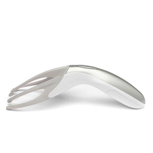 White gold