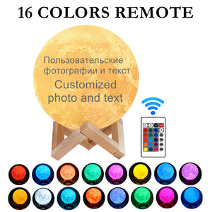 16 Colors Remote