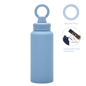 Haze Blue