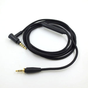 Wire controlled version