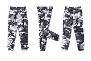 Camouflage