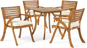 Teak
