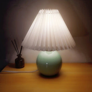 Light green
