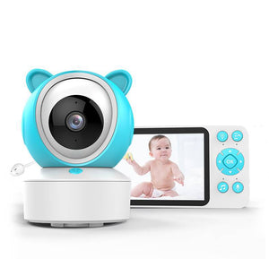Camera + Screen
