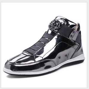 Silver
