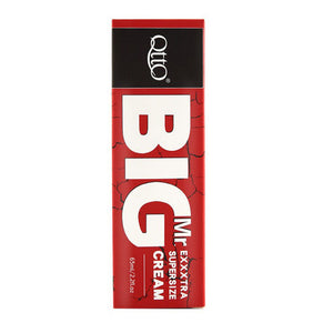 BIG MR