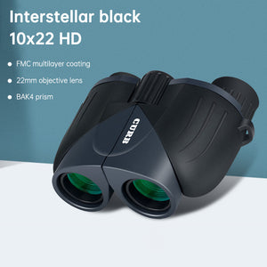 interstellar black