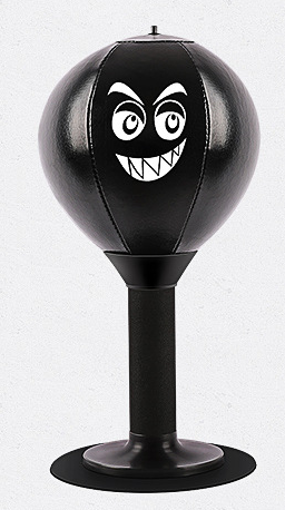 A {Upgraded} Black