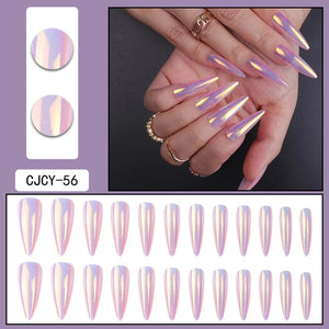 CJCY-56（Jelly glue type）
