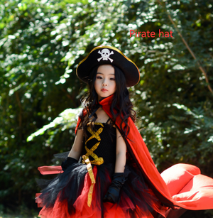Pirate hat