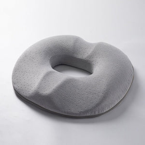 Men's Velvet Smoke Grey