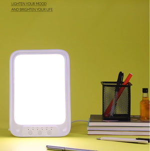 Phototherapy lamp2104