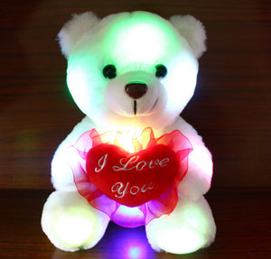 Speaking Iloveyou