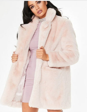 light pink